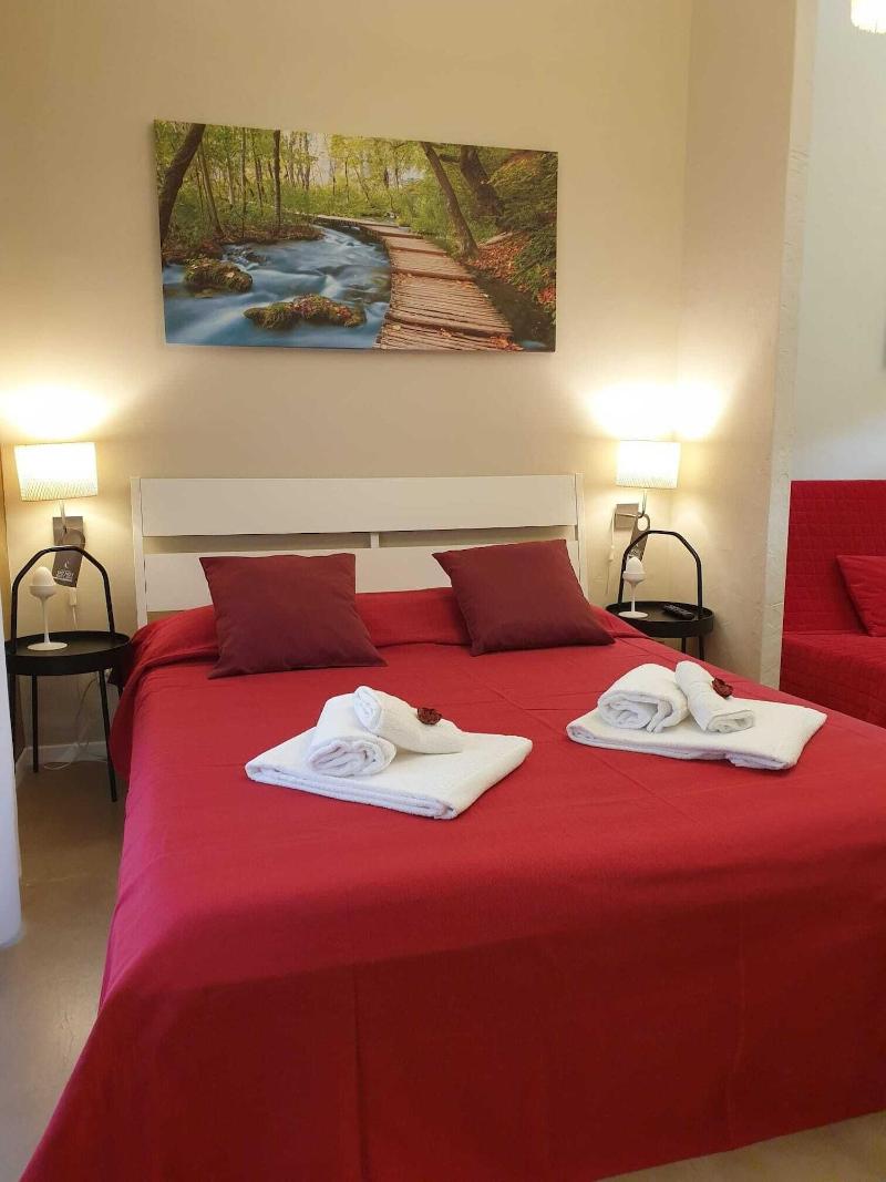 Stefano House Roma image