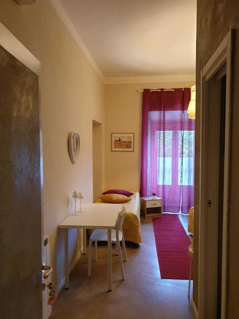 Stefano House Roma image
