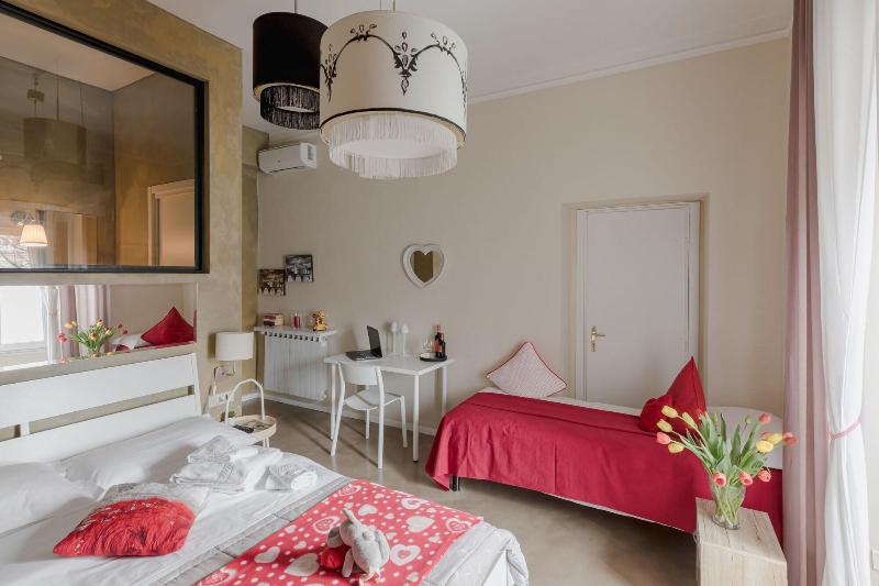 Stefano House Roma image