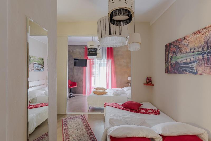 Stefano House Roma image