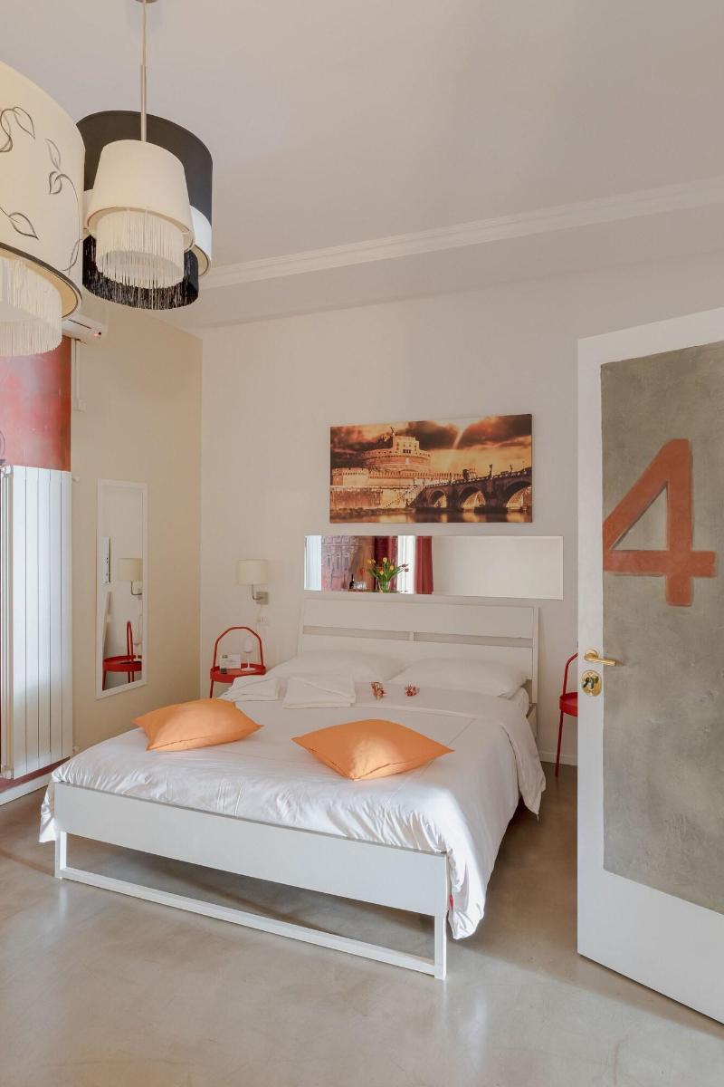 Stefano House Roma image