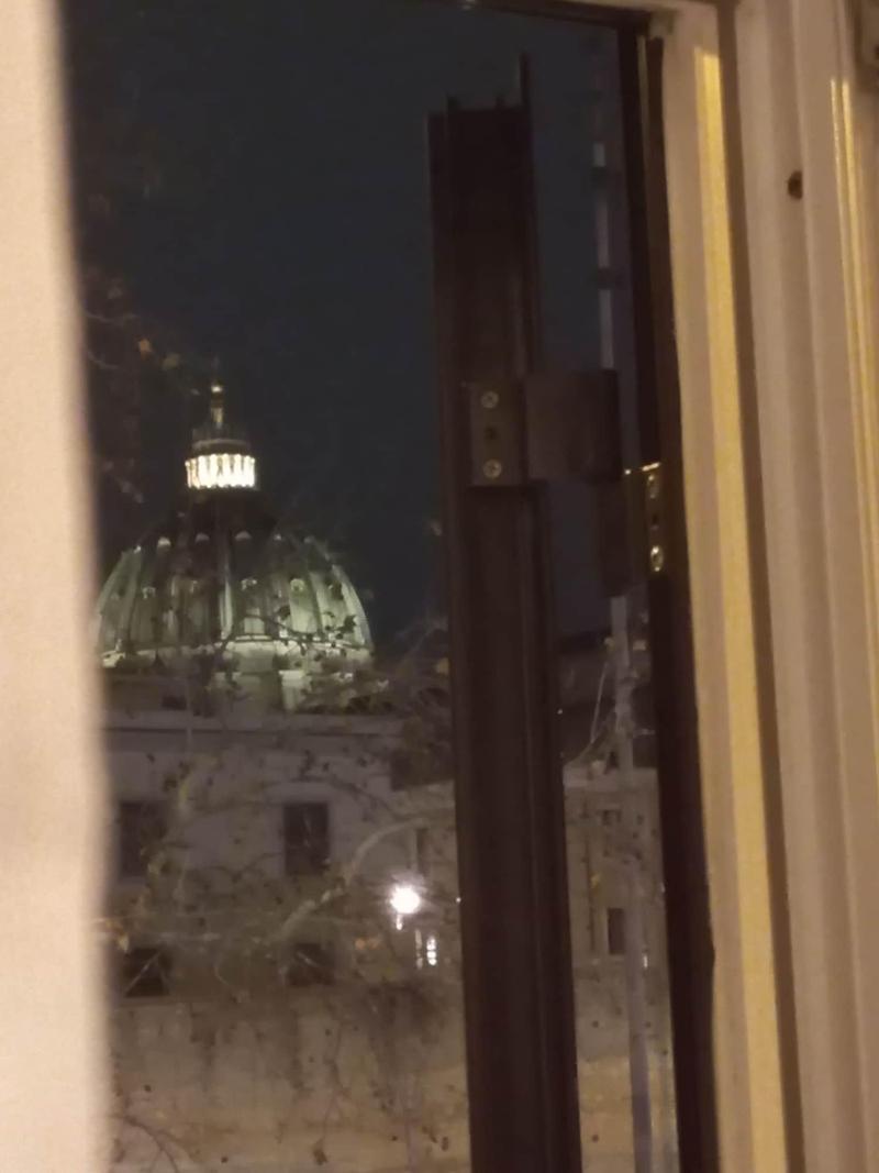 Stefano House Roma image