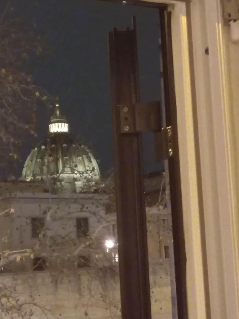 Stefano House Roma image