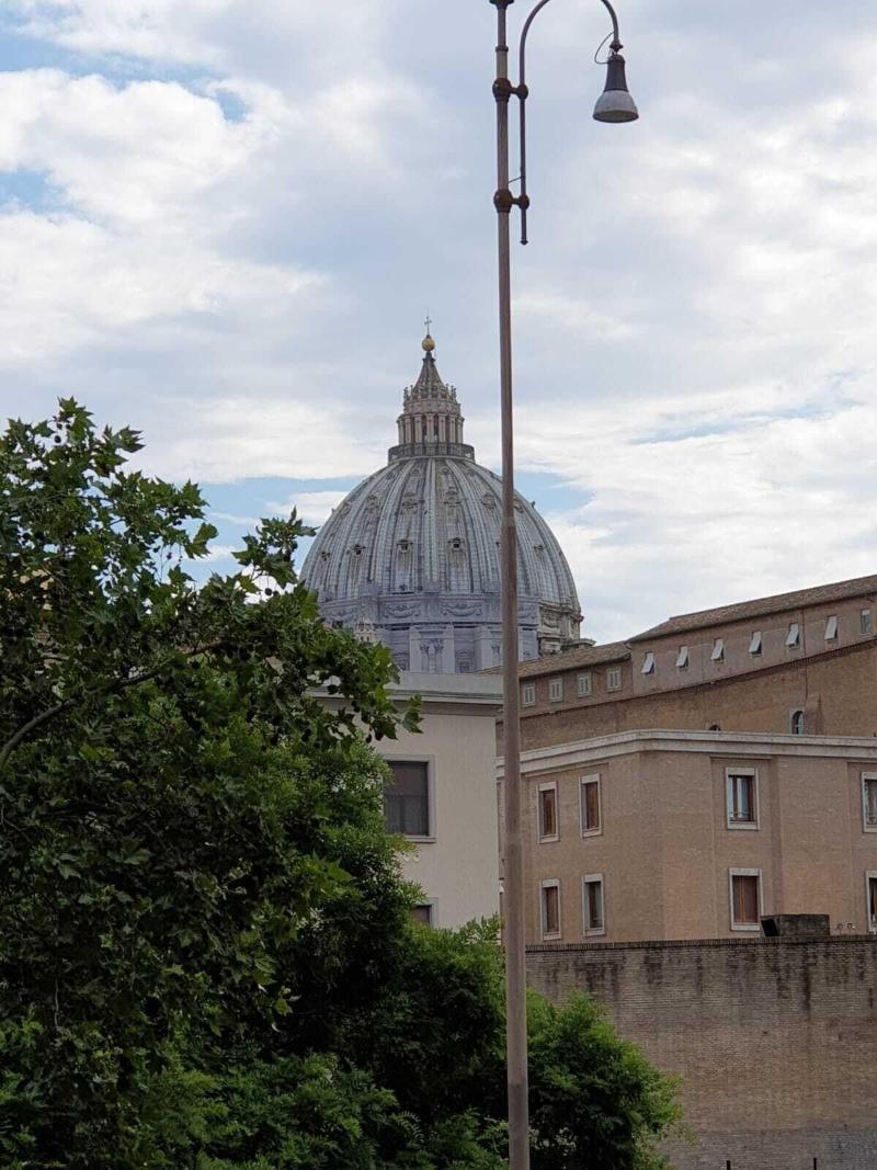 Stefano House Roma image