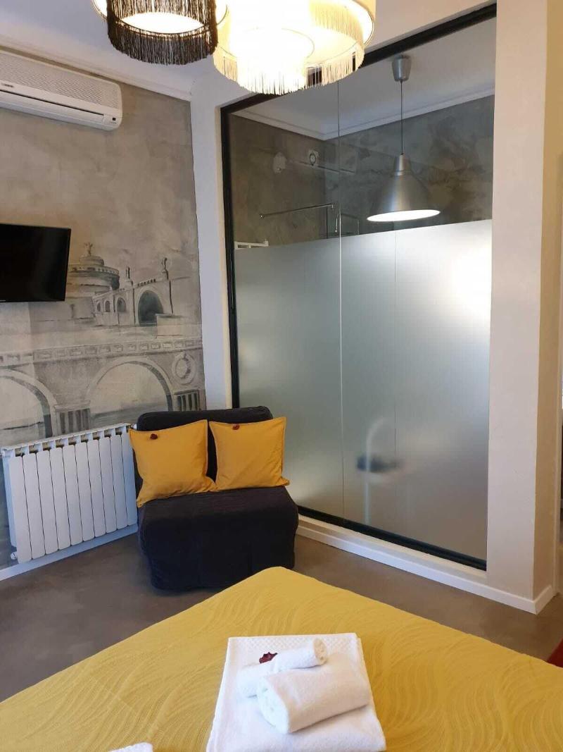 Stefano House Roma image