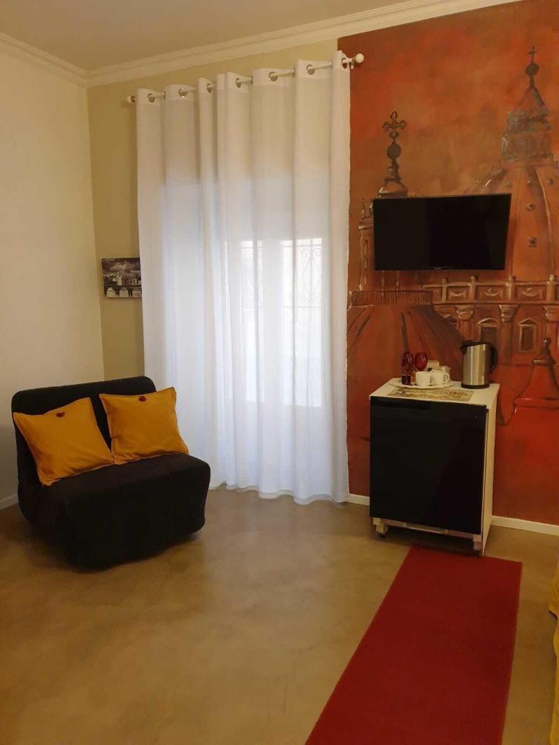 Stefano House Roma image