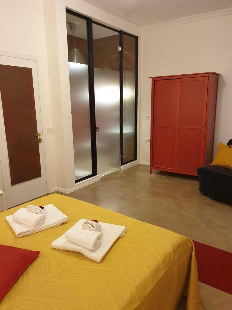 Stefano House Roma image