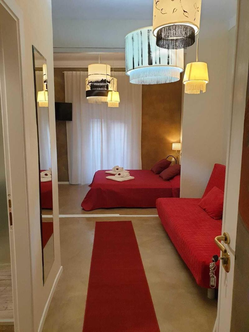 Stefano House Roma image