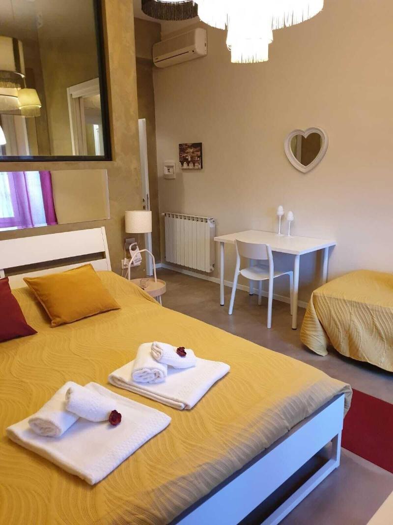 Stefano House Roma image