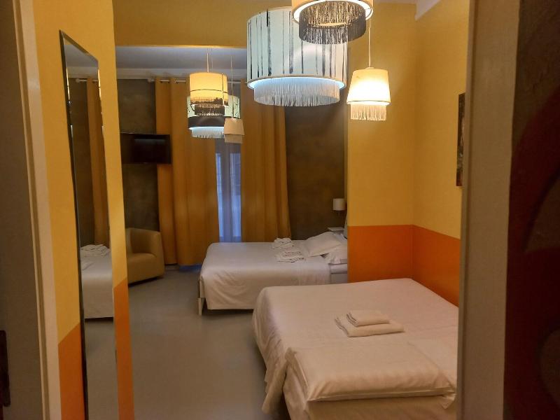 Stefano House Roma image