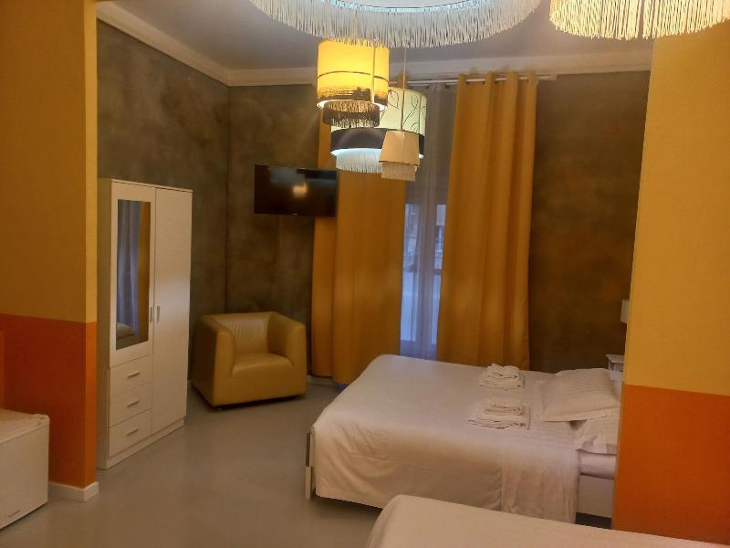 Stefano House Roma image