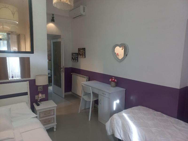 Stefano House Roma image
