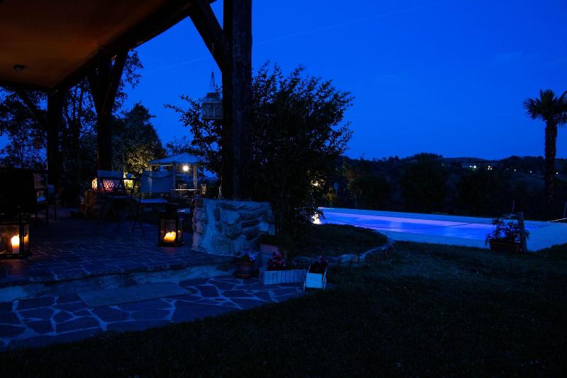 Agriturismo Pizzicalaluna image