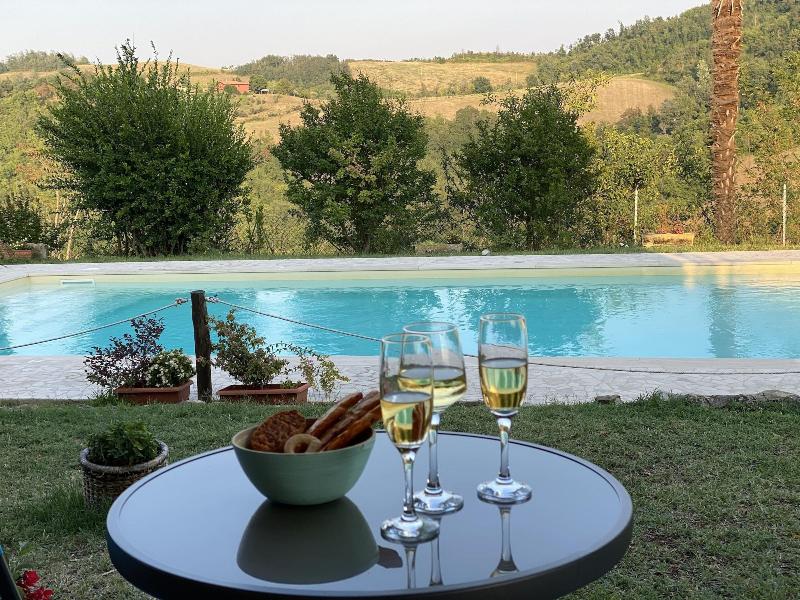 Agriturismo Pizzicalaluna image