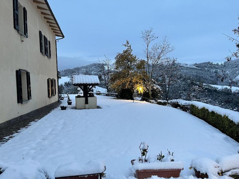 Agriturismo Pizzicalaluna image