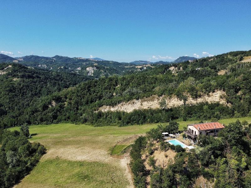 Agriturismo Pizzicalaluna image