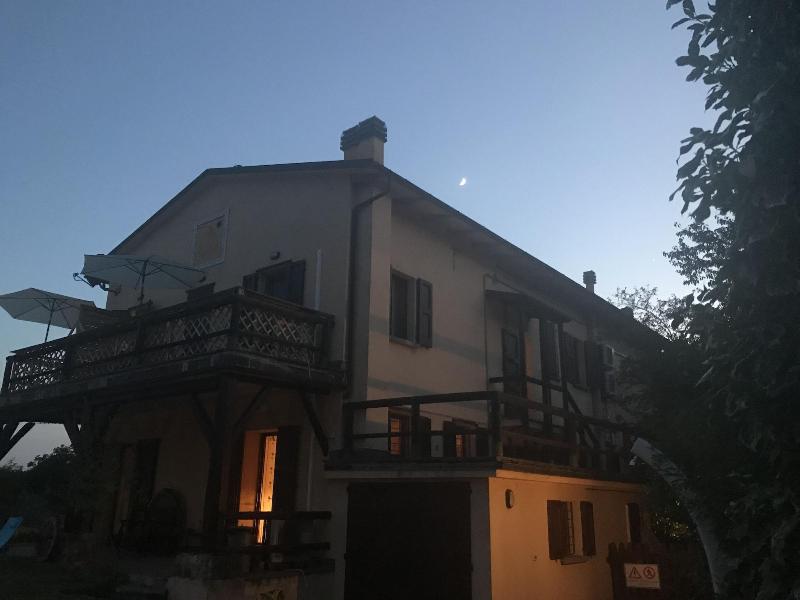 Agriturismo Pizzicalaluna image