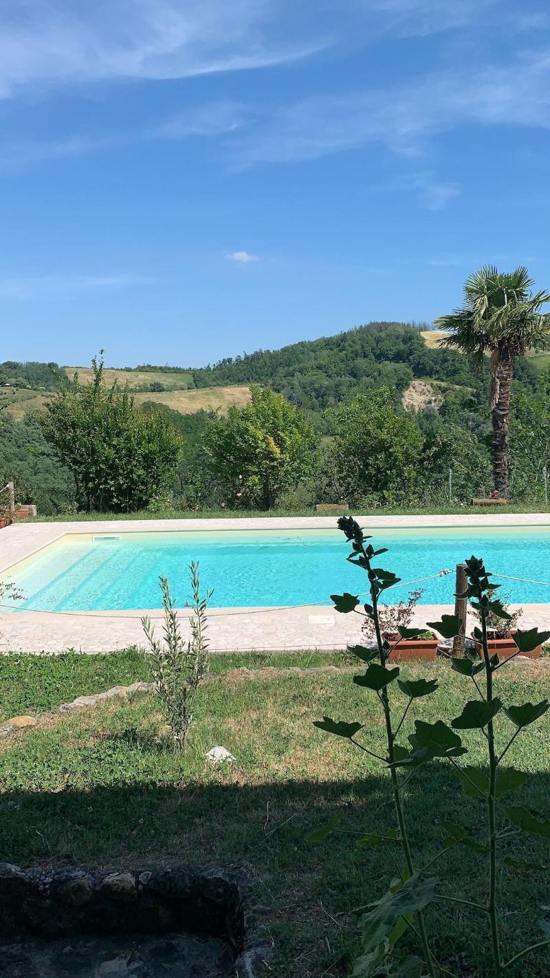 Agriturismo Pizzicalaluna image