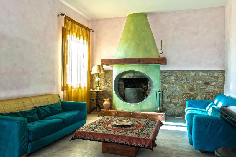 Agriturismo Pizzicalaluna image
