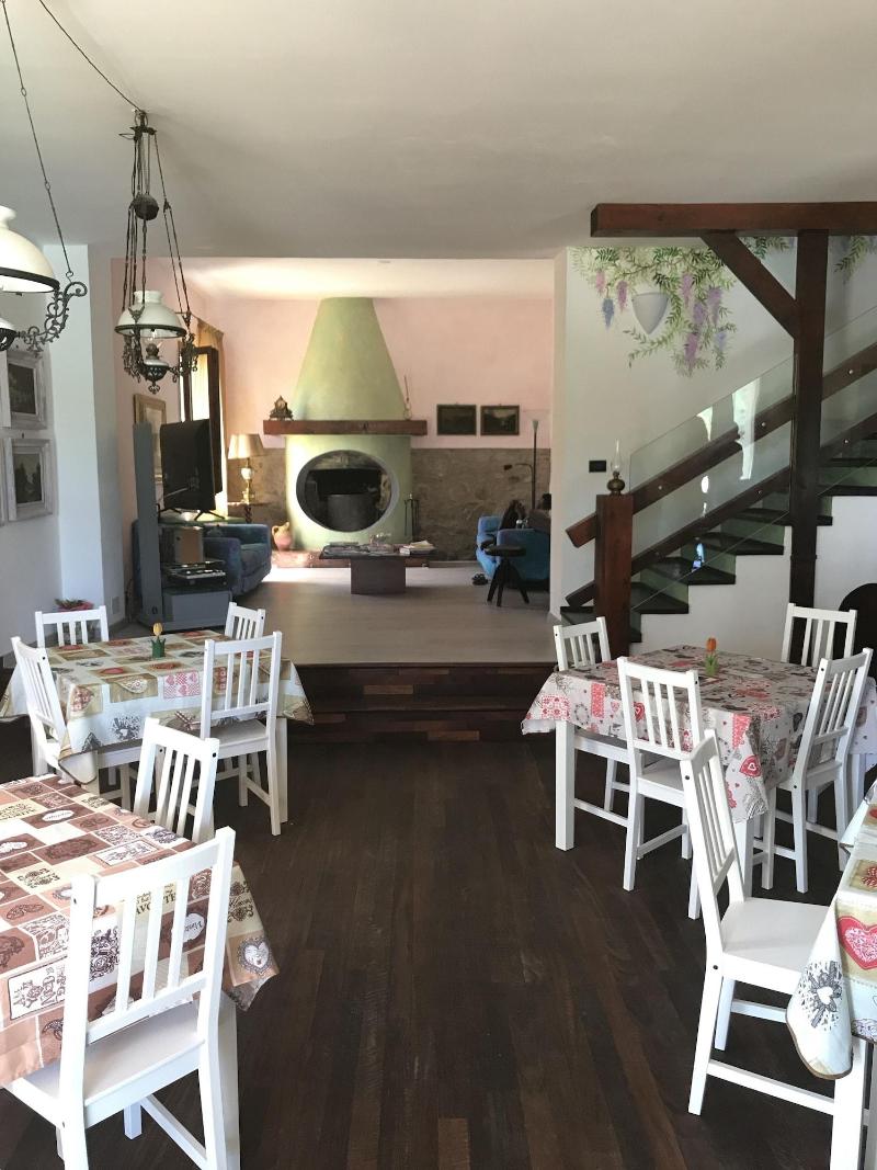 Agriturismo Pizzicalaluna image