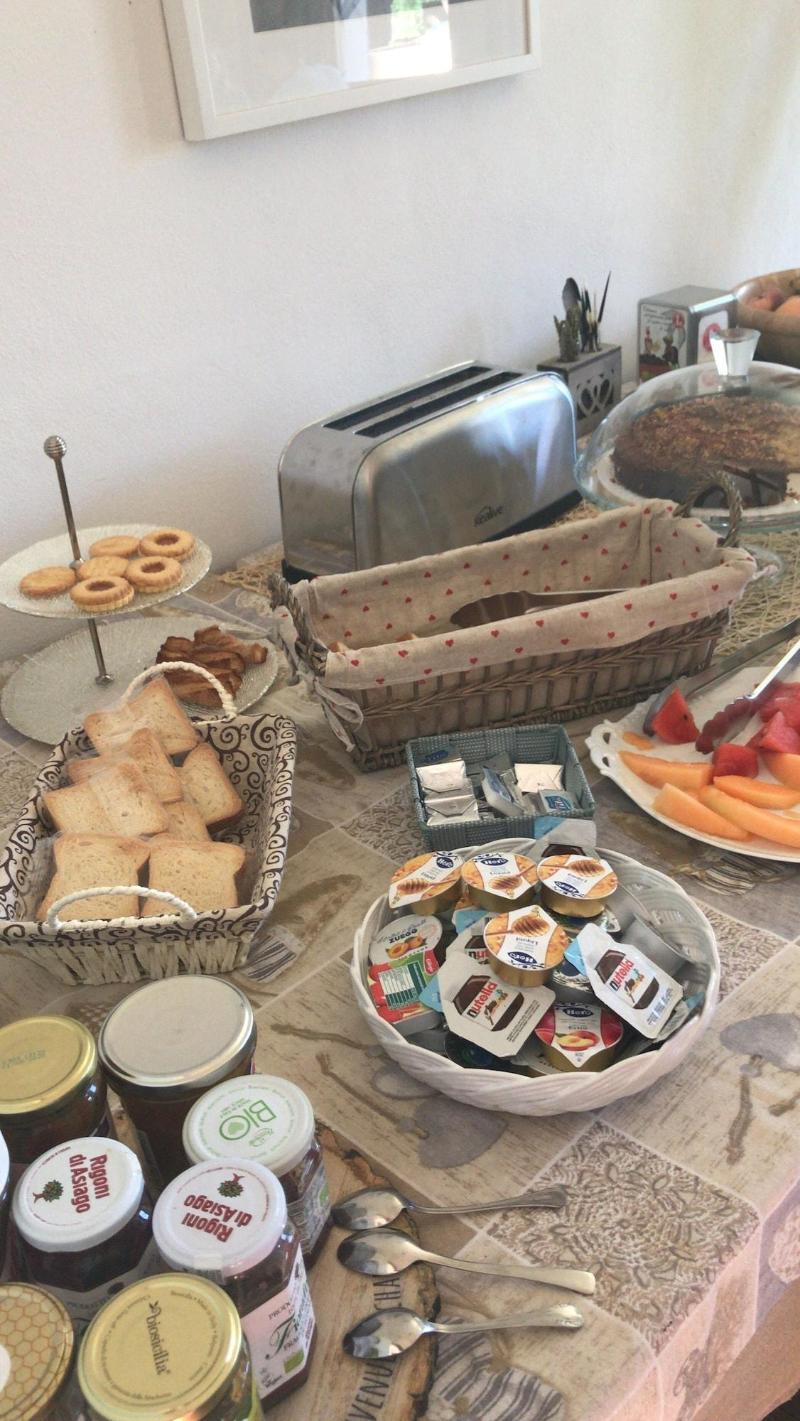 Agriturismo Pizzicalaluna image