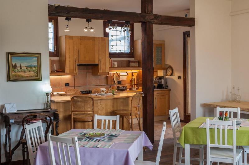 Agriturismo Pizzicalaluna image