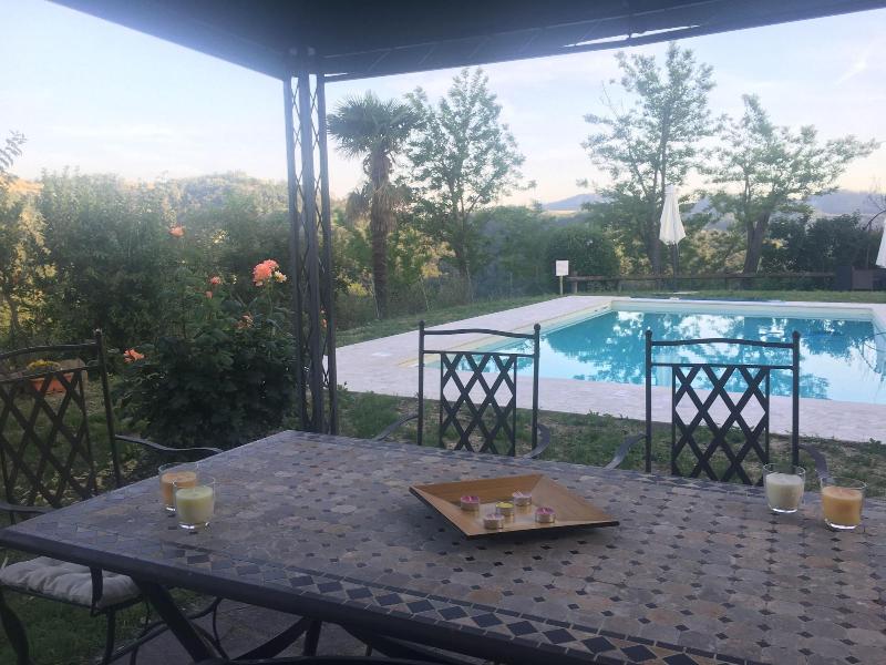 Agriturismo Pizzicalaluna image