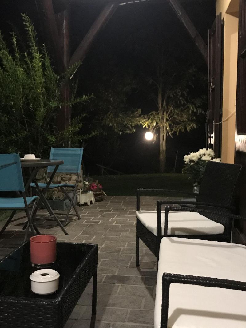 Agriturismo Pizzicalaluna image