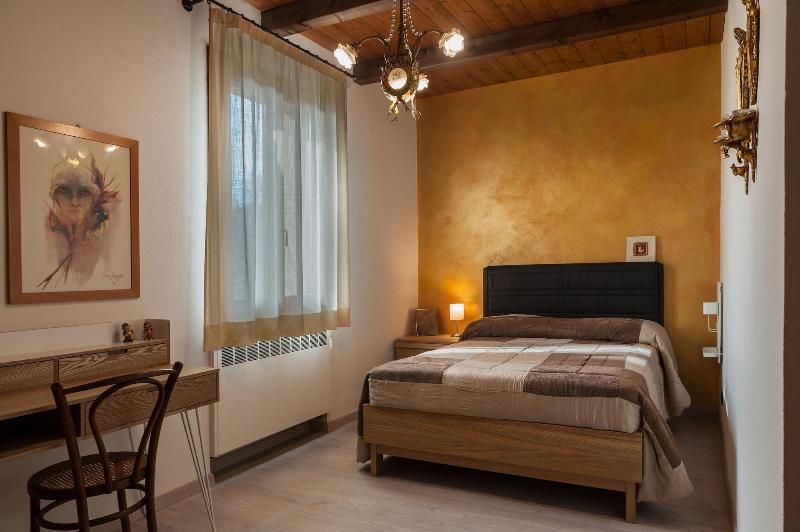Agriturismo Pizzicalaluna image