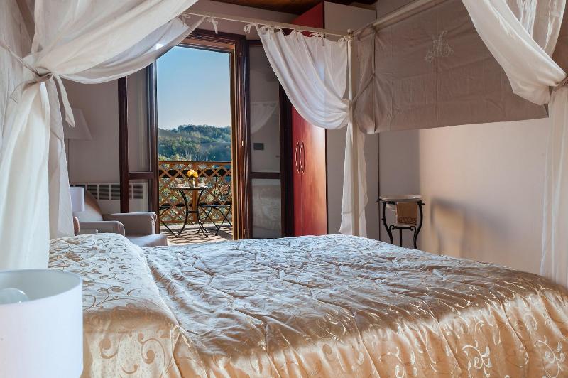 Agriturismo Pizzicalaluna image