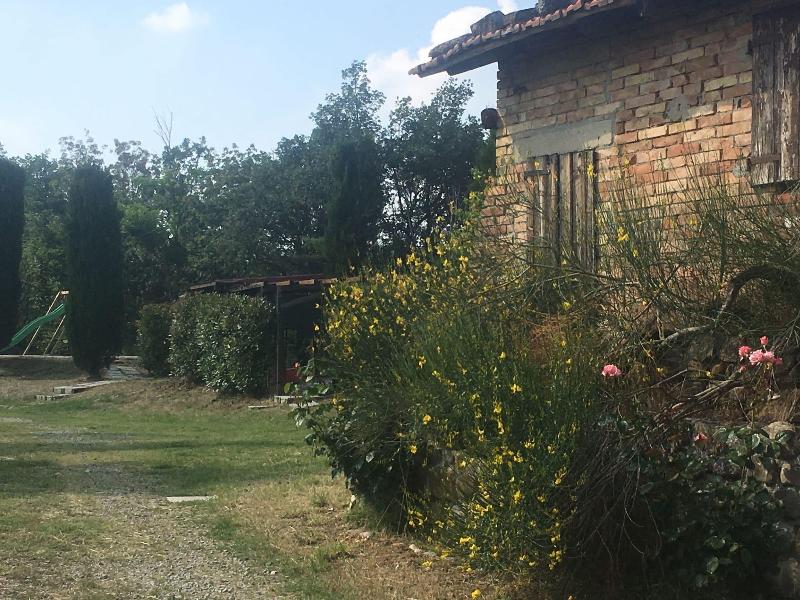 Agriturismo Pizzicalaluna image