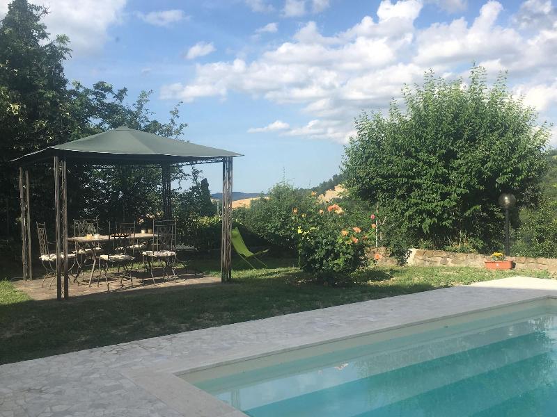 Agriturismo Pizzicalaluna image