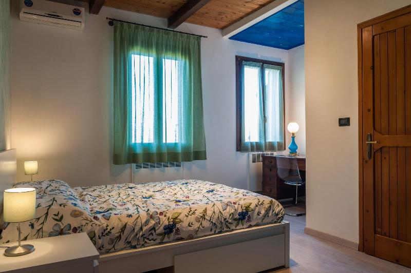 Agriturismo Pizzicalaluna image