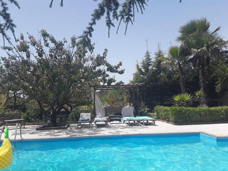Etna Petit Resort — main photo