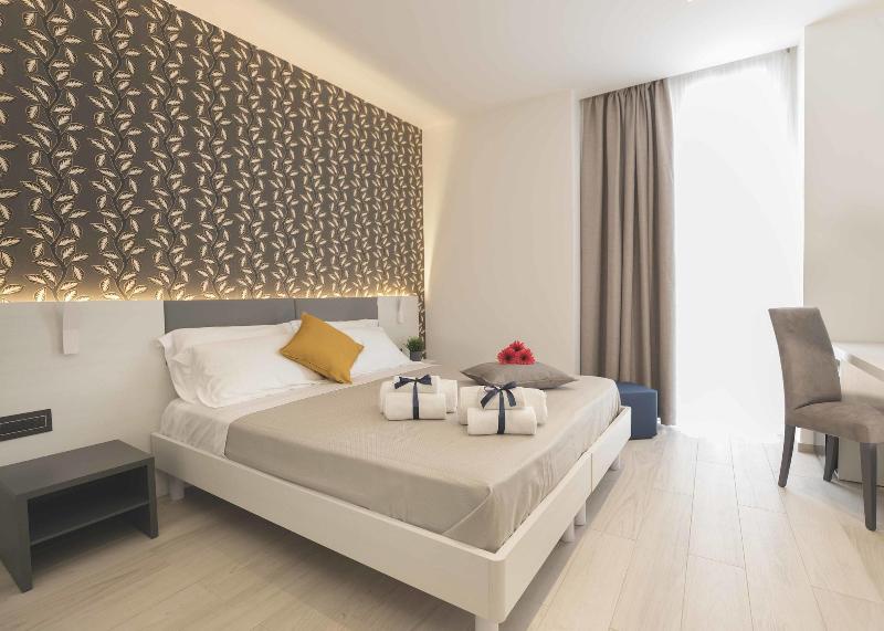 Thalya Luxury Rooms image