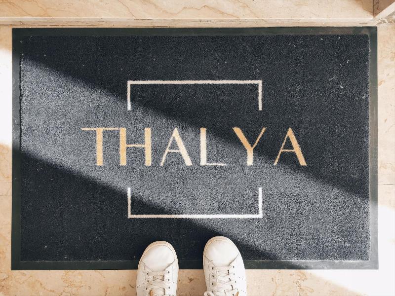Thalya Luxury Rooms image
