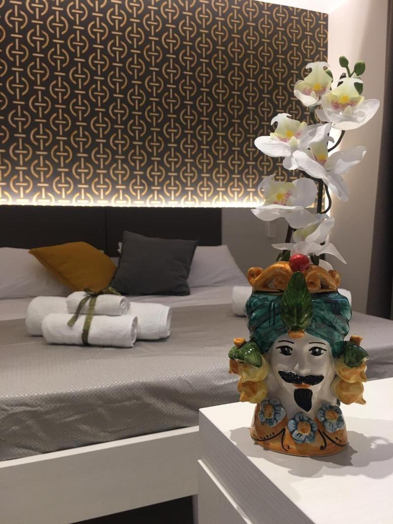 Thalya Luxury Rooms image