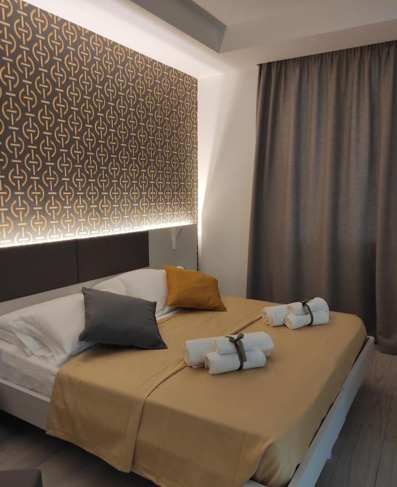 Thalya Luxury Rooms image