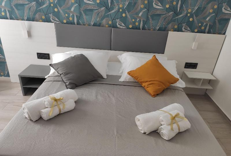 Thalya Luxury Rooms image