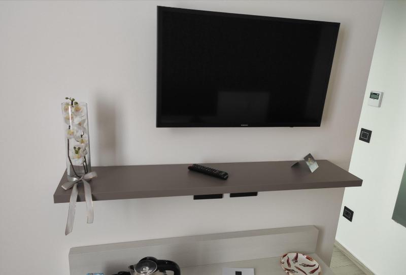 Thalya Luxury Rooms image