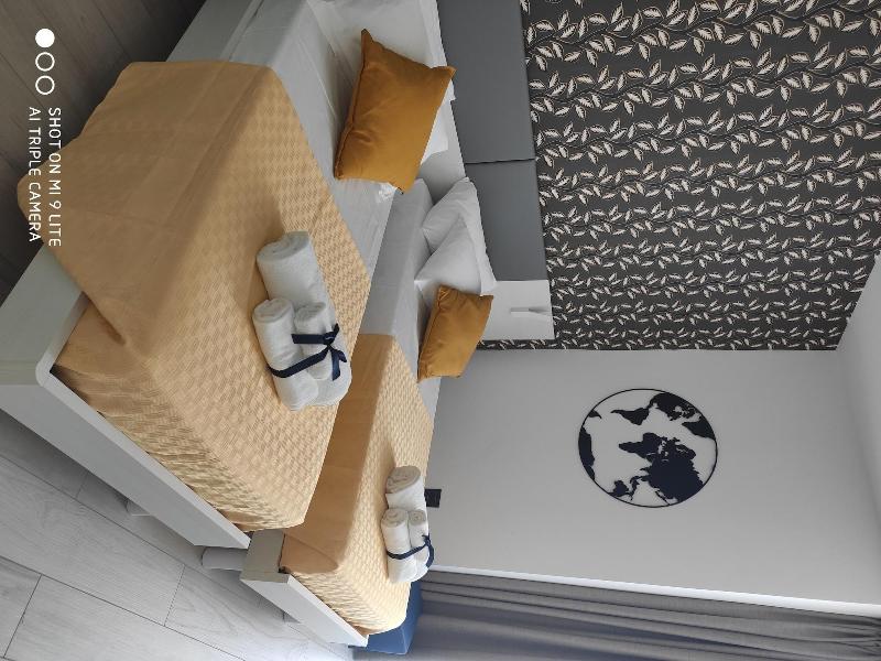 Thalya Luxury Rooms image