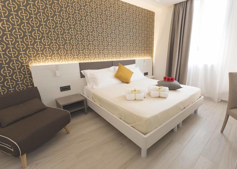 Thalya Luxury Rooms image
