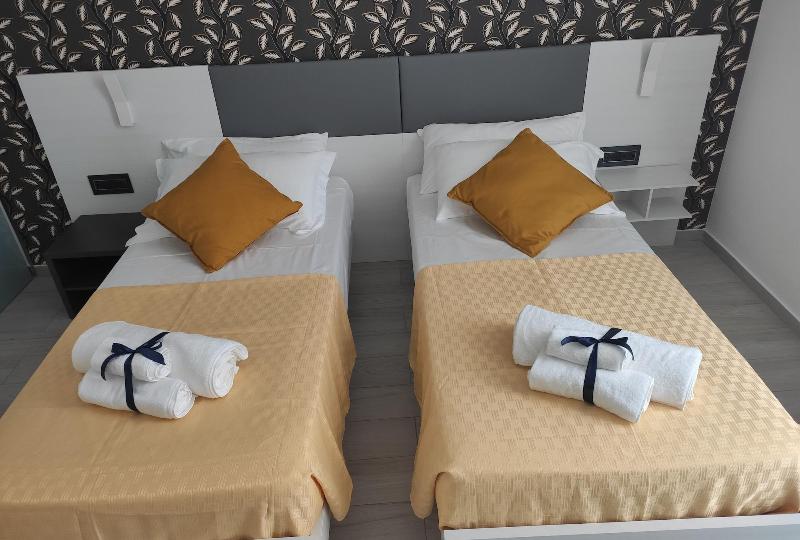 Thalya Luxury Rooms image