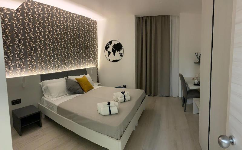 Thalya Luxury Rooms image