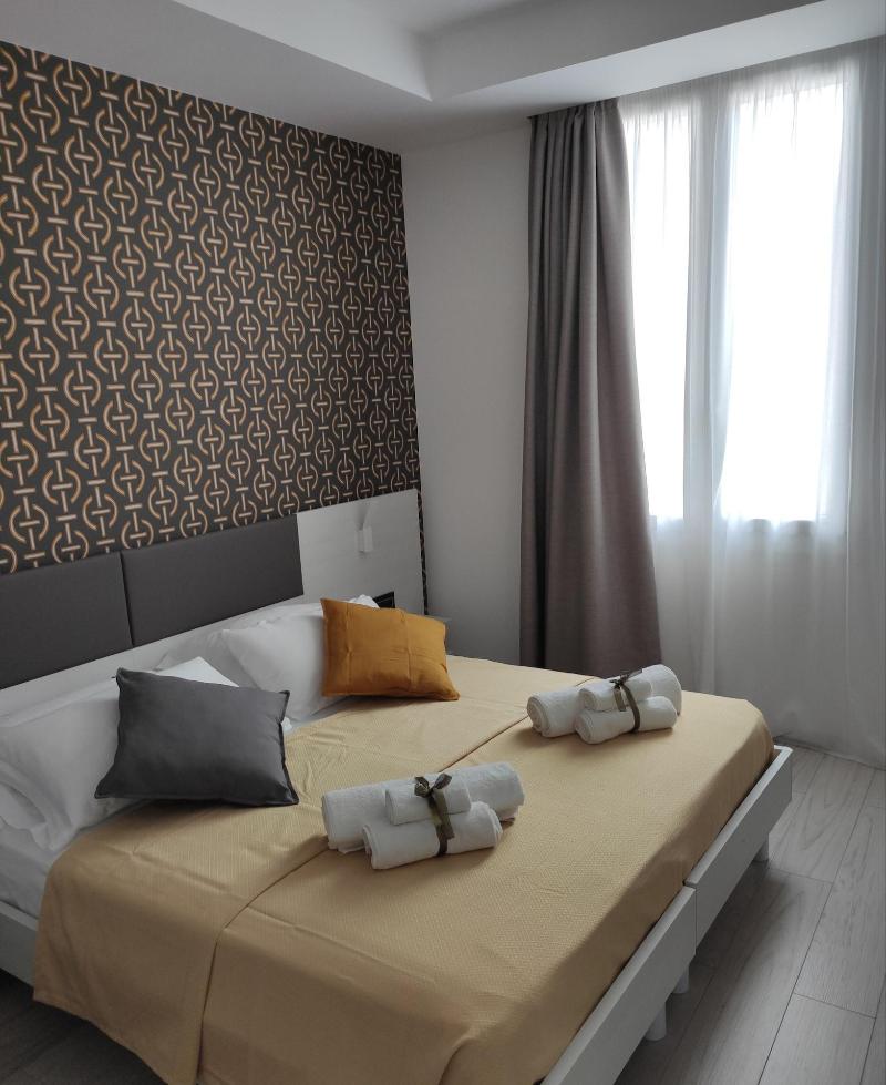 Thalya Luxury Rooms image