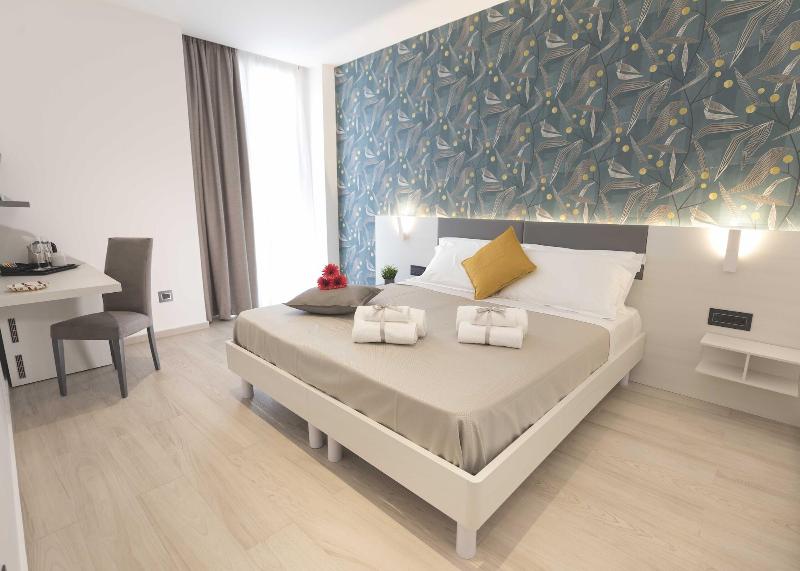 Thalya Luxury Rooms image