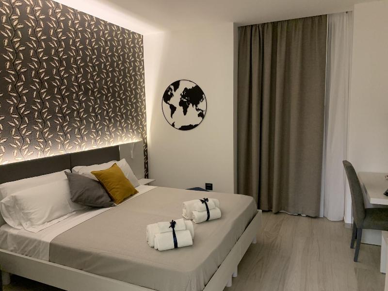Thalya Luxury Rooms image