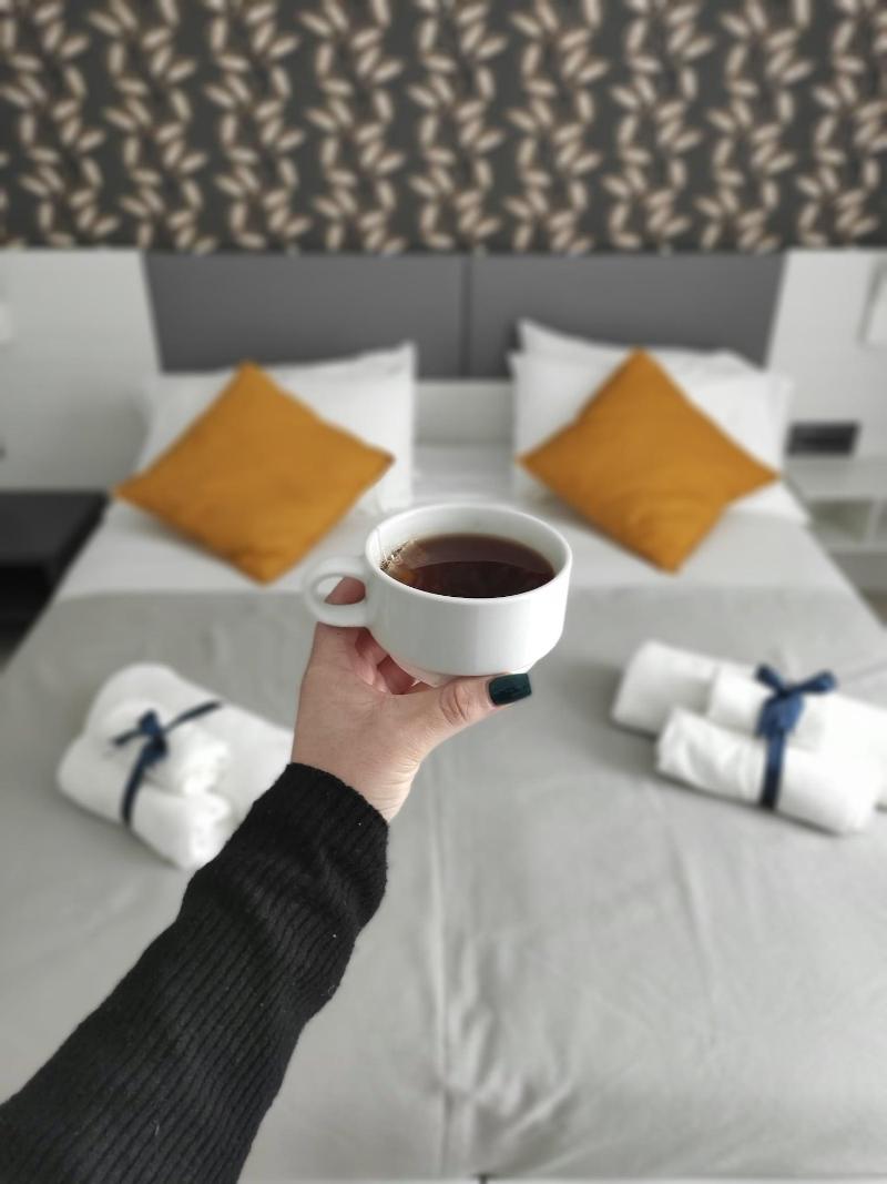 Thalya Luxury Rooms image