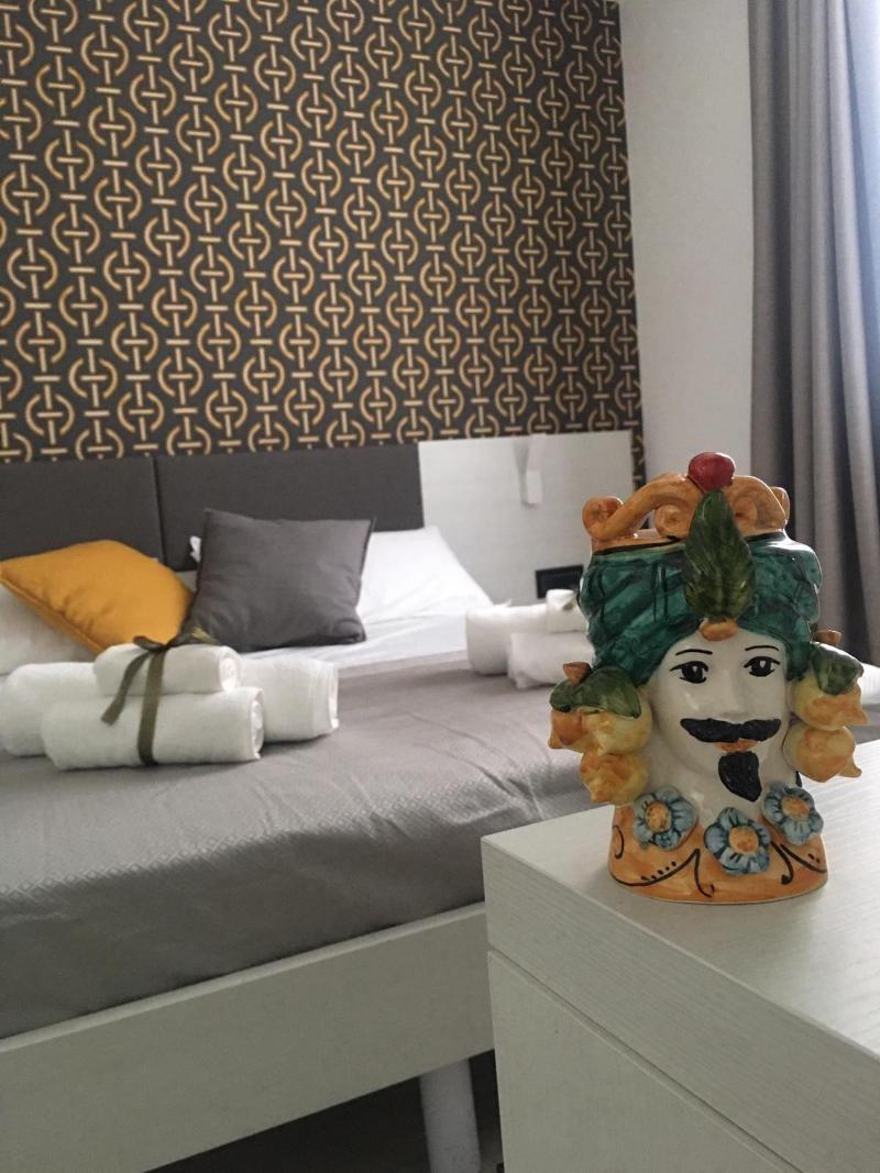 Thalya Luxury Rooms image