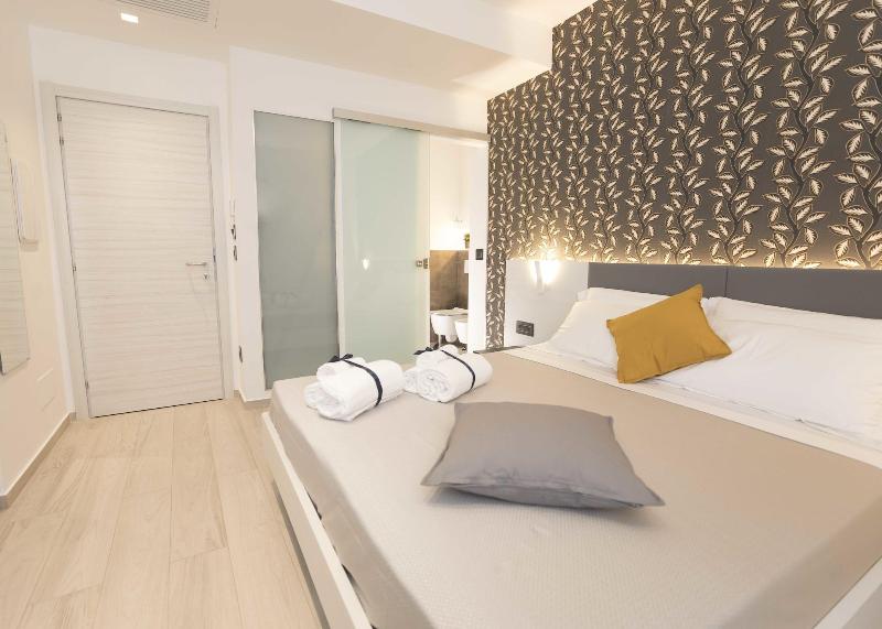 Thalya Luxury Rooms image